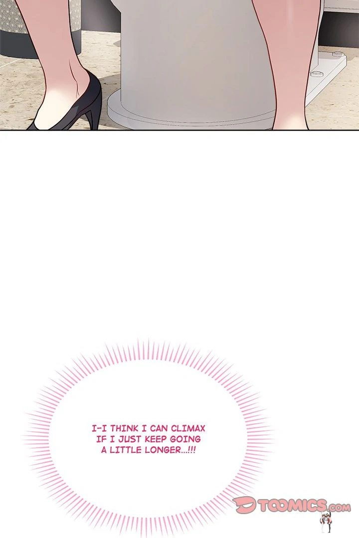 Signed, Sealed, Mistaken Signed, Sealed, Mistaken Chapter 5 - Page 121