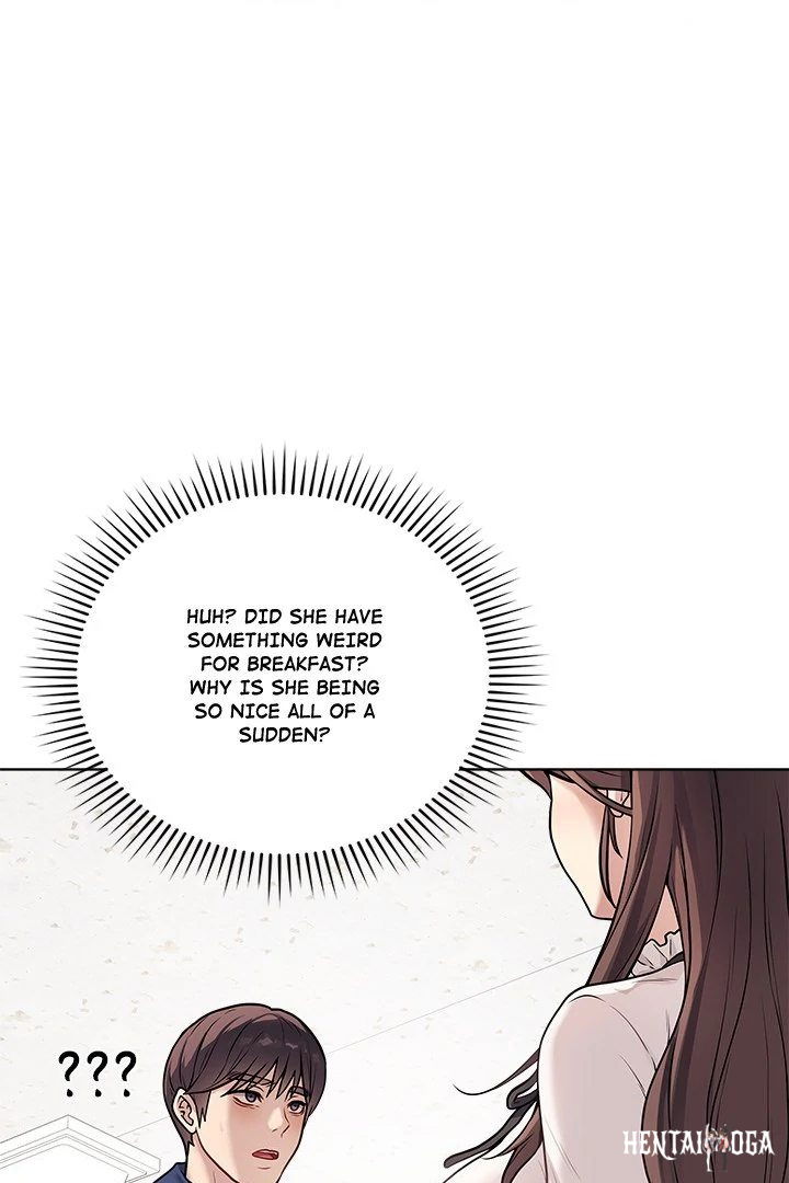 Signed, Sealed, Mistaken Signed, Sealed, Mistaken Chapter 5 - Page 13