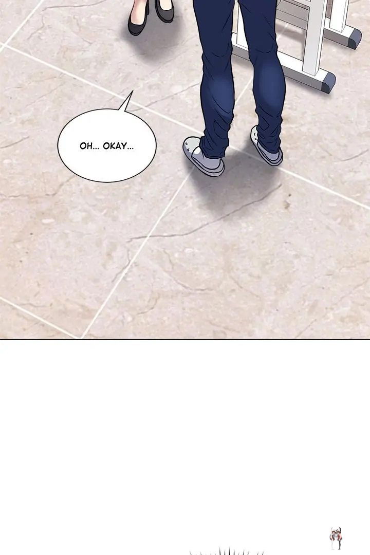 Signed, Sealed, Mistaken Signed, Sealed, Mistaken Chapter 5 - Page 17