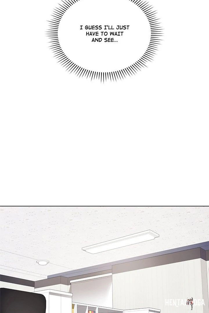 Signed, Sealed, Mistaken Signed, Sealed, Mistaken Chapter 5 - Page 22