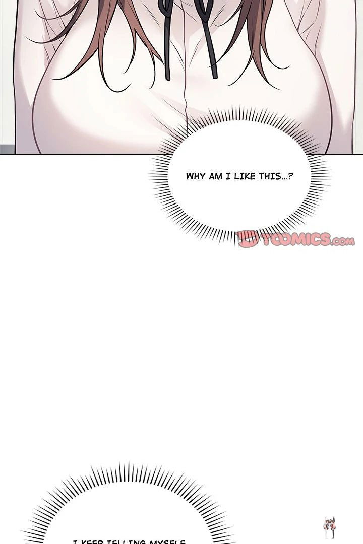 Signed, Sealed, Mistaken Signed, Sealed, Mistaken Chapter 5 - Page 26