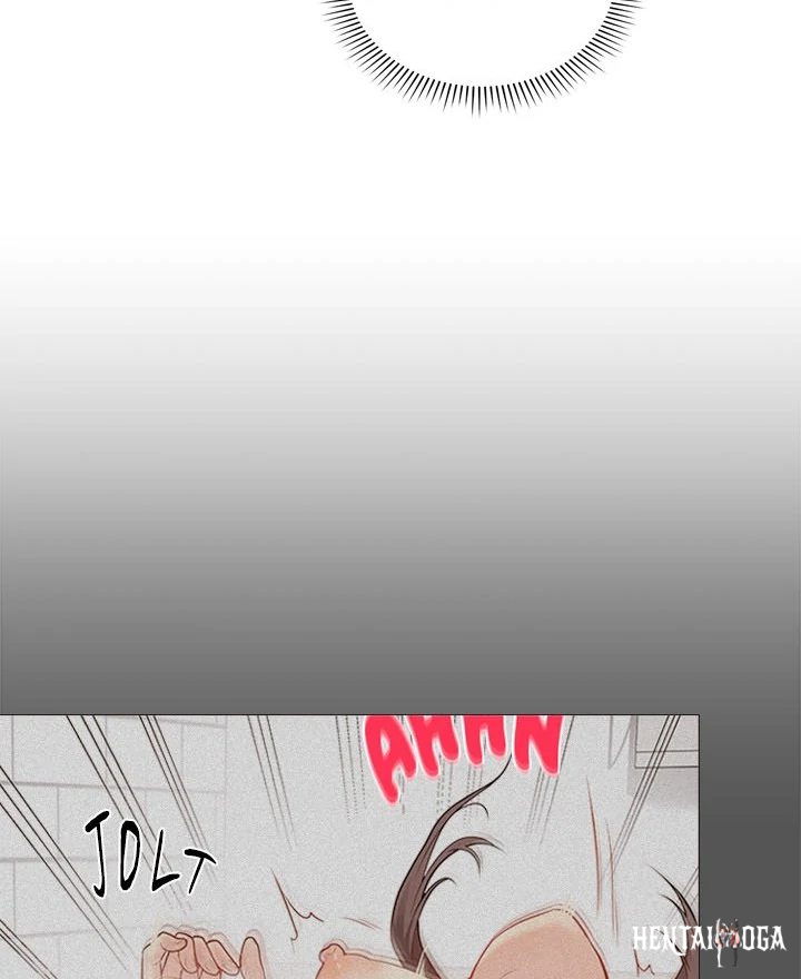 Signed, Sealed, Mistaken Signed, Sealed, Mistaken Chapter 5 - Page 28