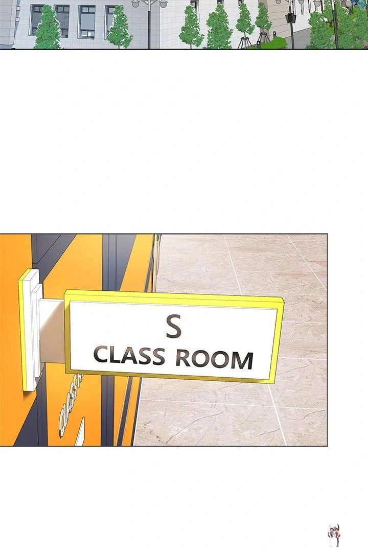 Signed, Sealed, Mistaken Signed, Sealed, Mistaken Chapter 5 - Page 3