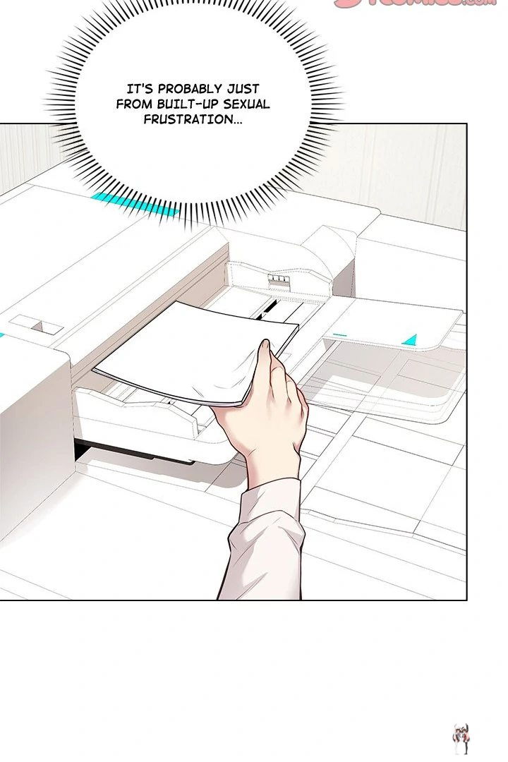 Signed, Sealed, Mistaken Signed, Sealed, Mistaken Chapter 5 - Page 32