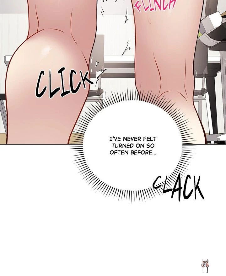 Signed, Sealed, Mistaken Signed, Sealed, Mistaken Chapter 5 - Page 34