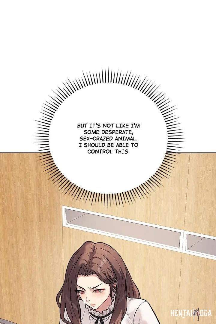 Signed, Sealed, Mistaken Signed, Sealed, Mistaken Chapter 5 - Page 35