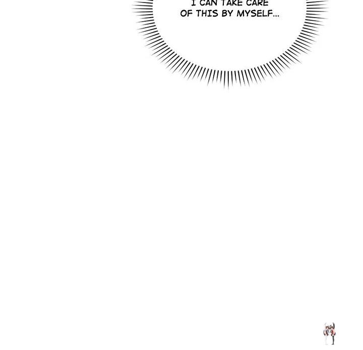 Signed, Sealed, Mistaken Signed, Sealed, Mistaken Chapter 5 - Page 39