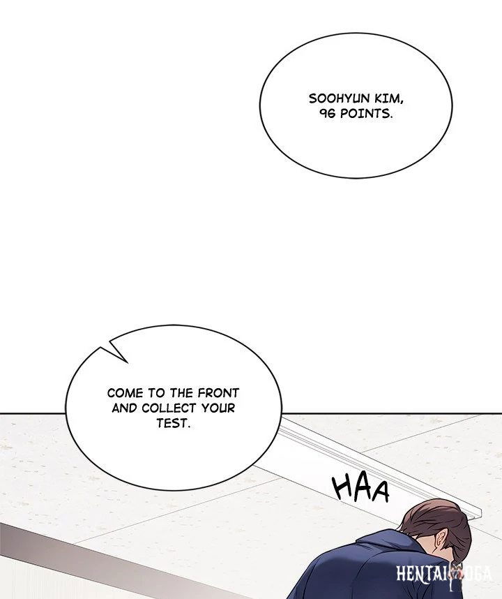 Signed, Sealed, Mistaken Signed, Sealed, Mistaken Chapter 5 - Page 4