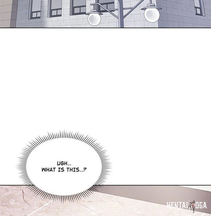 Signed, Sealed, Mistaken Signed, Sealed, Mistaken Chapter 5 - Page 44