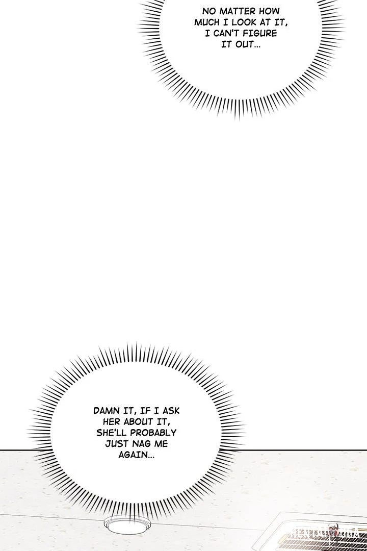 Signed, Sealed, Mistaken Signed, Sealed, Mistaken Chapter 5 - Page 46