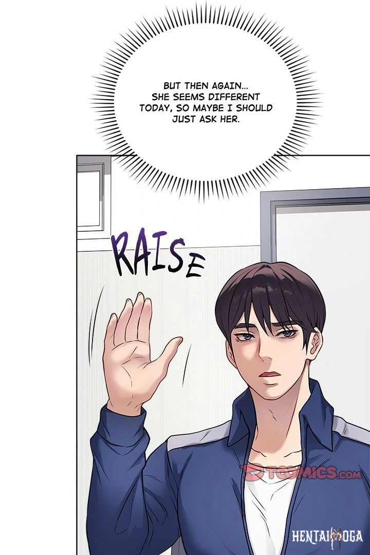 Signed, Sealed, Mistaken Signed, Sealed, Mistaken Chapter 5 - Page 49