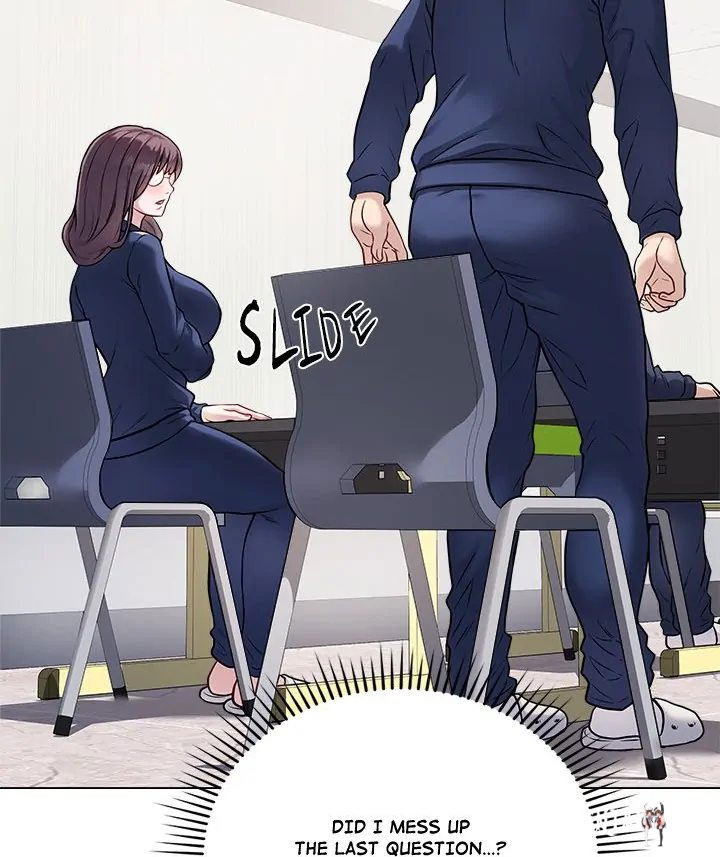 Signed, Sealed, Mistaken Signed, Sealed, Mistaken Chapter 5 - Page 5