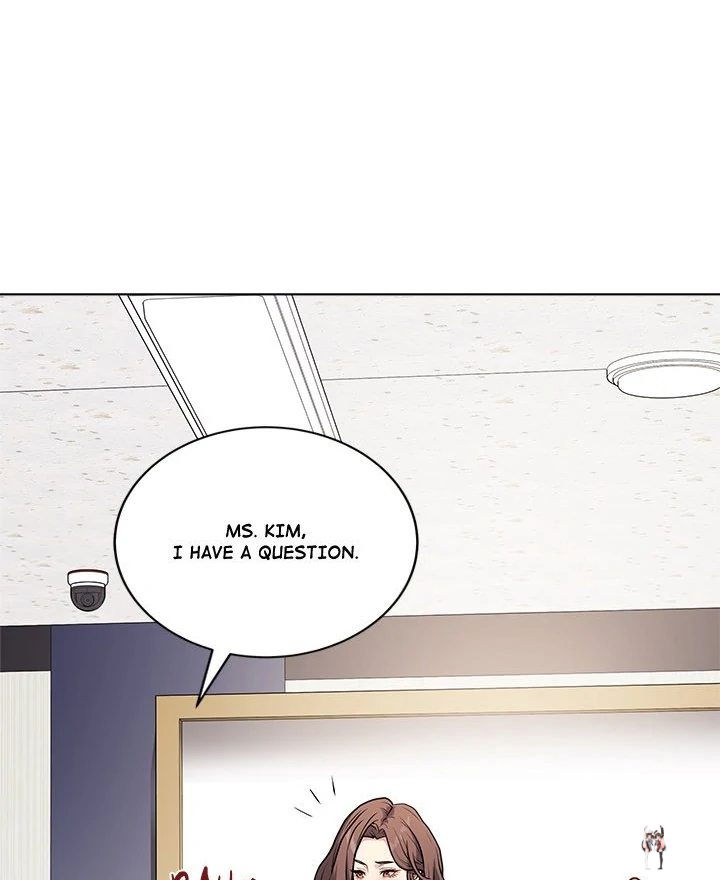 Signed, Sealed, Mistaken Signed, Sealed, Mistaken Chapter 5 - Page 52