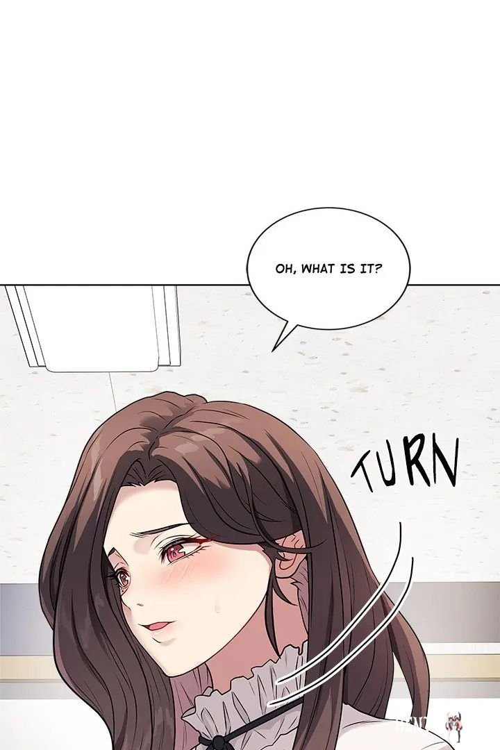 Signed, Sealed, Mistaken Signed, Sealed, Mistaken Chapter 5 - Page 54