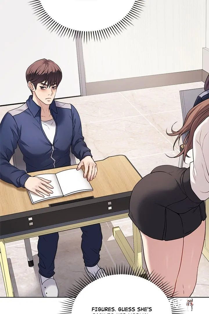 Signed, Sealed, Mistaken Signed, Sealed, Mistaken Chapter 5 - Page 56