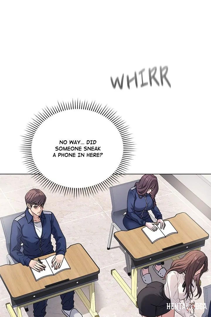 Signed, Sealed, Mistaken Signed, Sealed, Mistaken Chapter 5 - Page 59