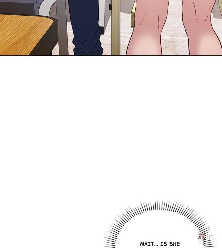 Signed, Sealed, Mistaken Signed, Sealed, Mistaken Chapter 5 - Page 73