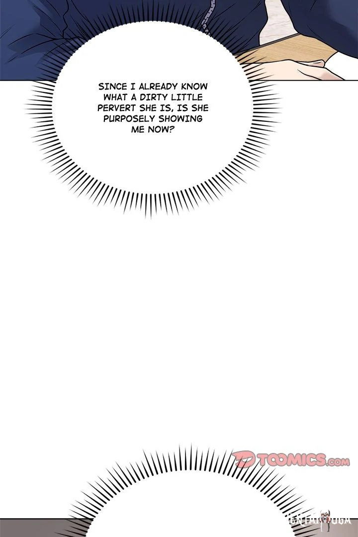 Signed, Sealed, Mistaken Signed, Sealed, Mistaken Chapter 5 - Page 75