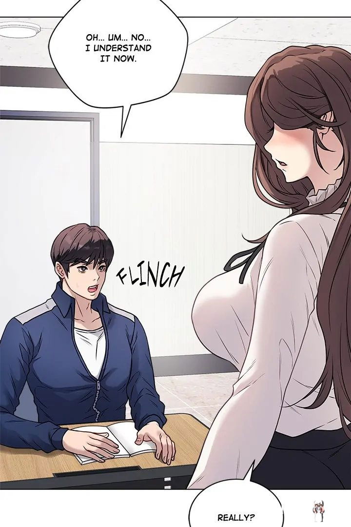 Signed, Sealed, Mistaken Signed, Sealed, Mistaken Chapter 5 - Page 80