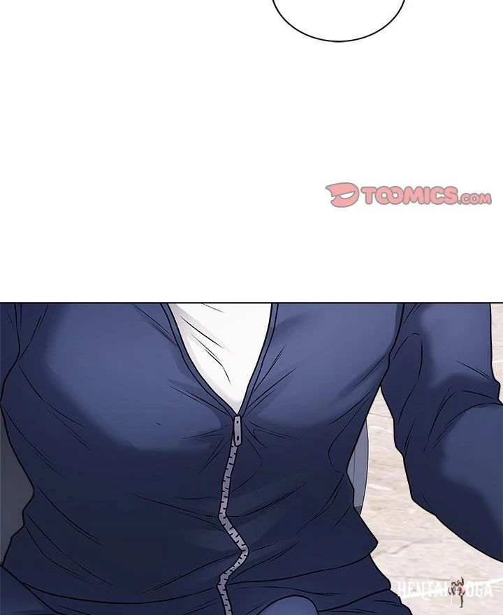 Signed, Sealed, Mistaken Signed, Sealed, Mistaken Chapter 5 - Page 81