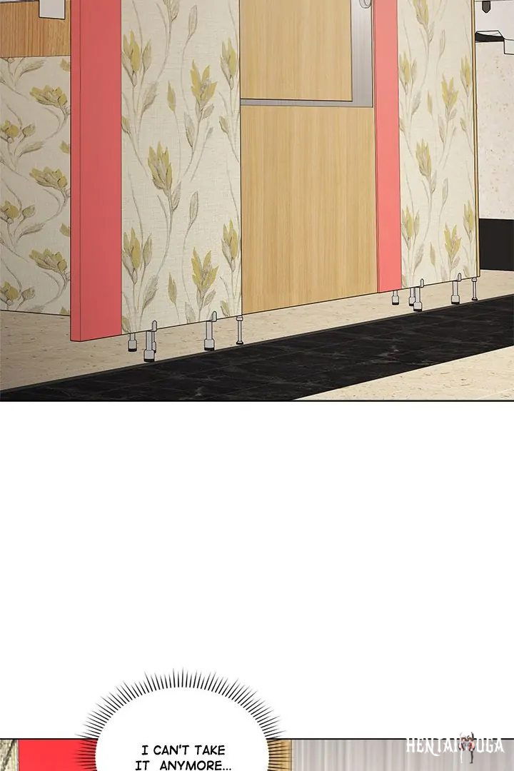 Signed, Sealed, Mistaken Signed, Sealed, Mistaken Chapter 5 - Page 84