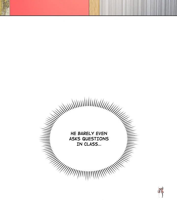 Signed, Sealed, Mistaken Signed, Sealed, Mistaken Chapter 5 - Page 86