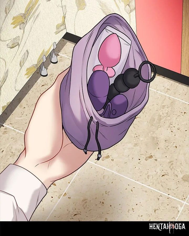 Signed, Sealed, Mistaken Signed, Sealed, Mistaken Chapter 5 - Page 89