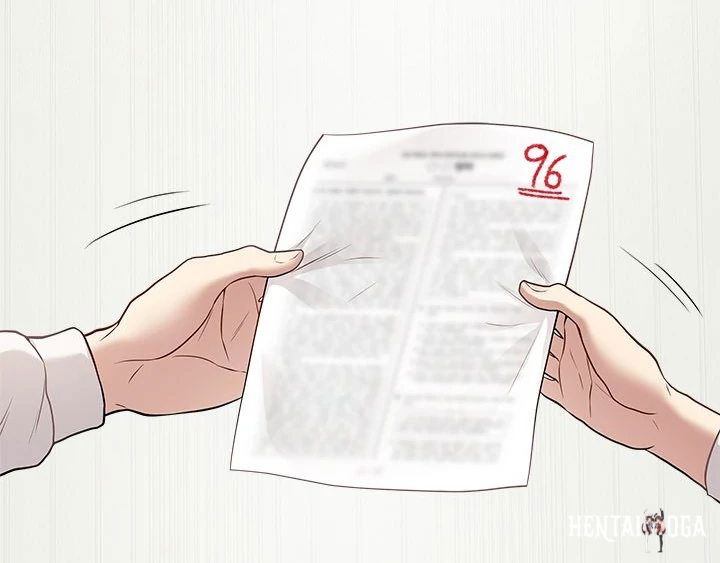 Signed, Sealed, Mistaken Signed, Sealed, Mistaken Chapter 5 - Page 9