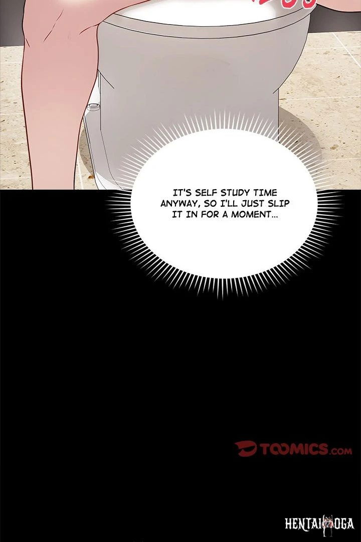 Signed, Sealed, Mistaken Signed, Sealed, Mistaken Chapter 5 - Page 92