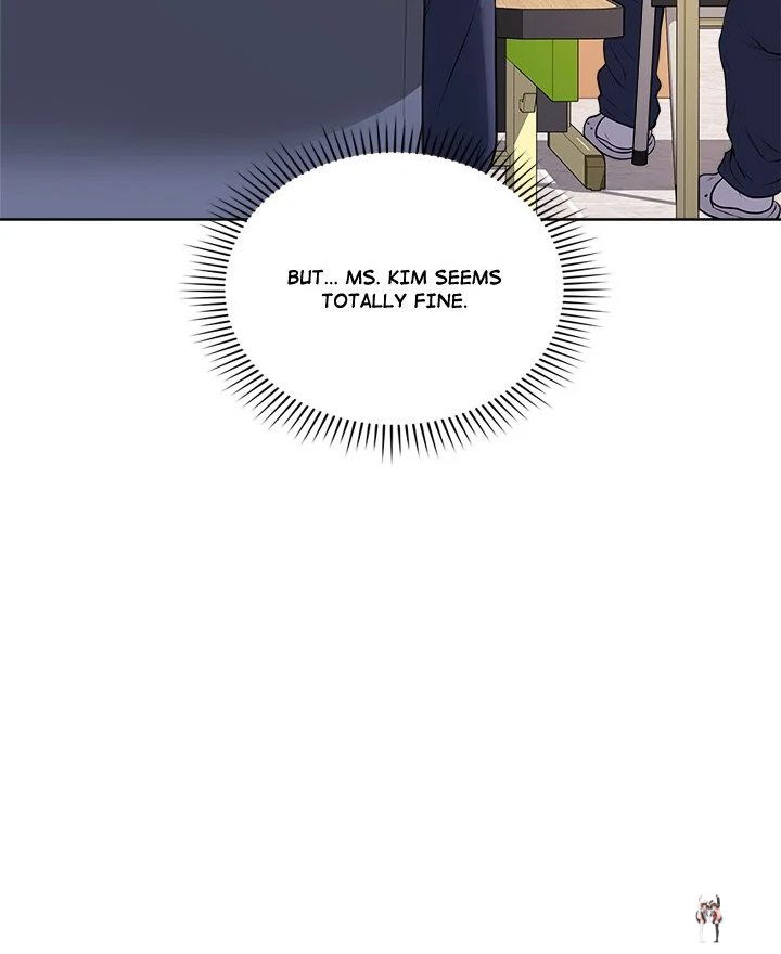 Signed, Sealed, Mistaken Signed, Sealed, Mistaken Chapter 4 - Page 10