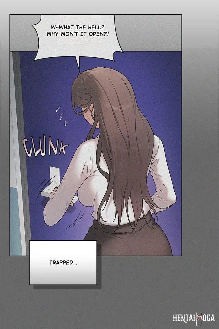 Signed, Sealed, Mistaken Signed, Sealed, Mistaken Chapter 4 - Page 108