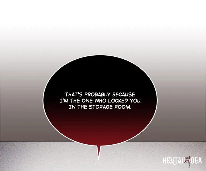 Signed, Sealed, Mistaken Signed, Sealed, Mistaken Chapter 4 - Page 119