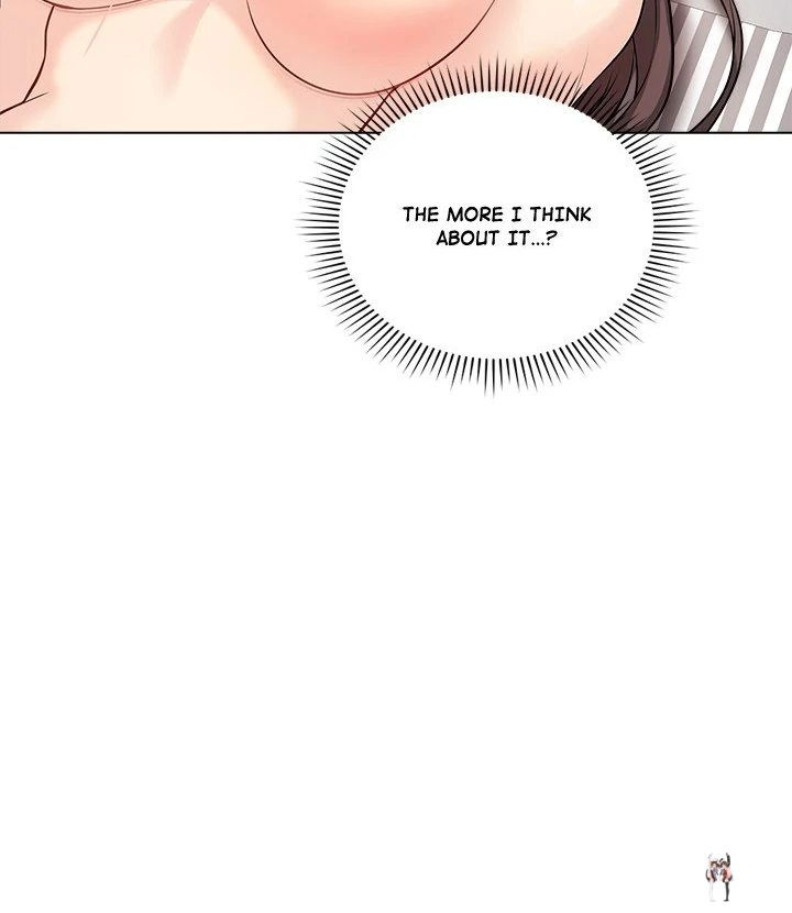 Signed, Sealed, Mistaken Signed, Sealed, Mistaken Chapter 4 - Page 124