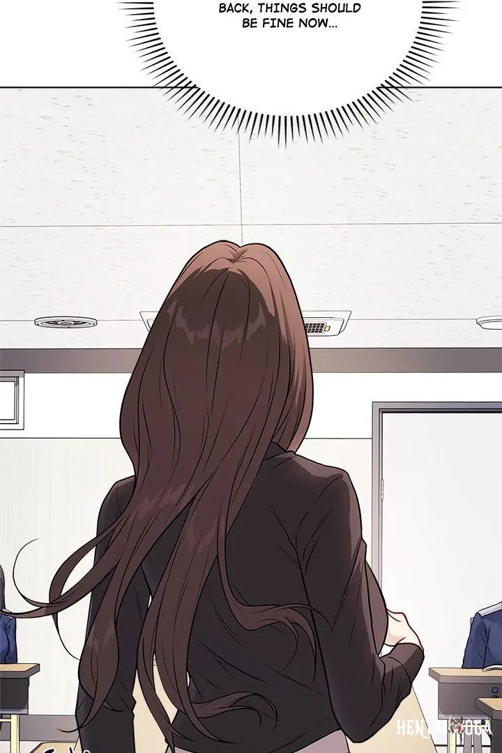 Signed, Sealed, Mistaken Signed, Sealed, Mistaken Chapter 4 - Page 24