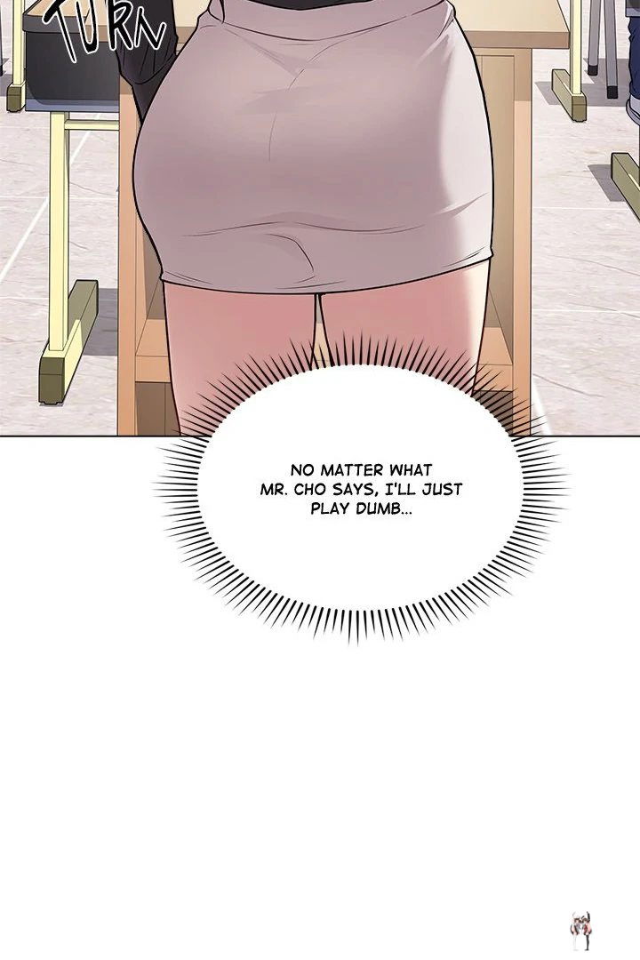 Signed, Sealed, Mistaken Signed, Sealed, Mistaken Chapter 4 - Page 25