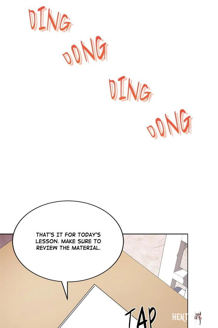 Signed, Sealed, Mistaken Signed, Sealed, Mistaken Chapter 4 - Page 26