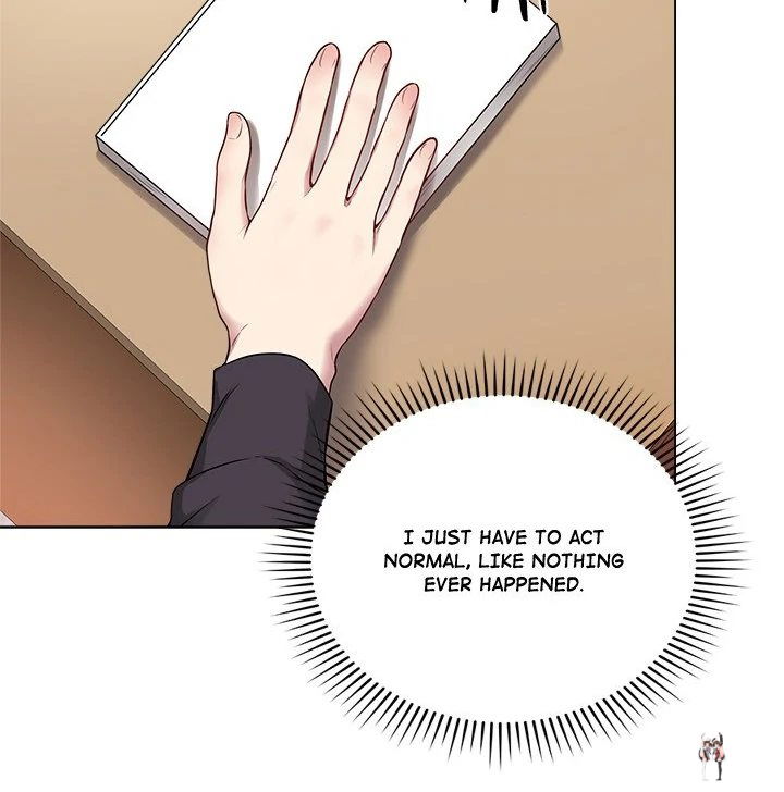 Signed, Sealed, Mistaken Signed, Sealed, Mistaken Chapter 4 - Page 27