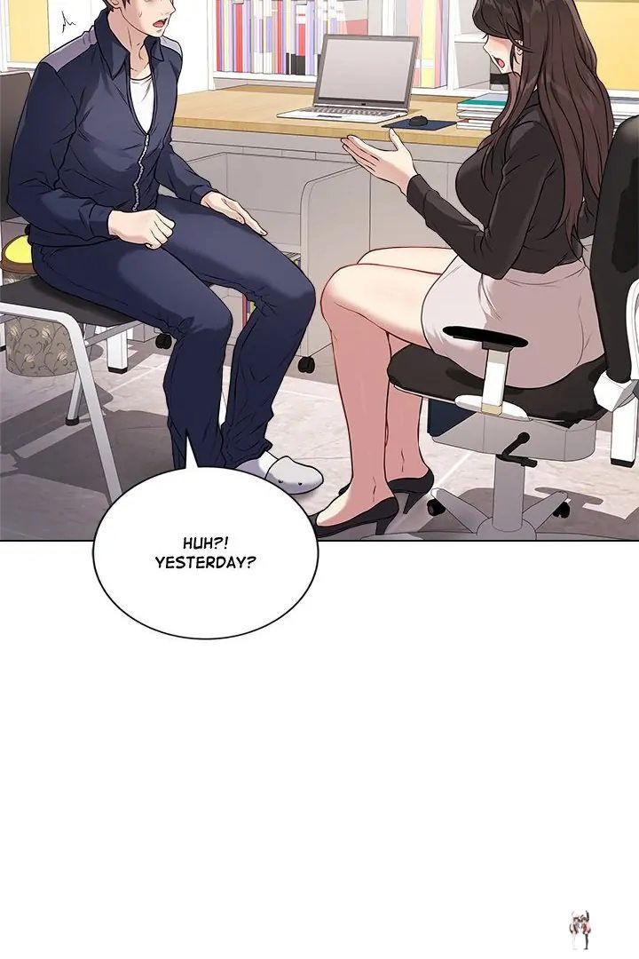 Signed, Sealed, Mistaken Signed, Sealed, Mistaken Chapter 4 - Page 31