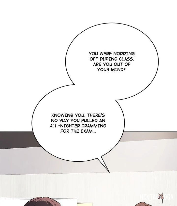 Signed, Sealed, Mistaken Signed, Sealed, Mistaken Chapter 4 - Page 32