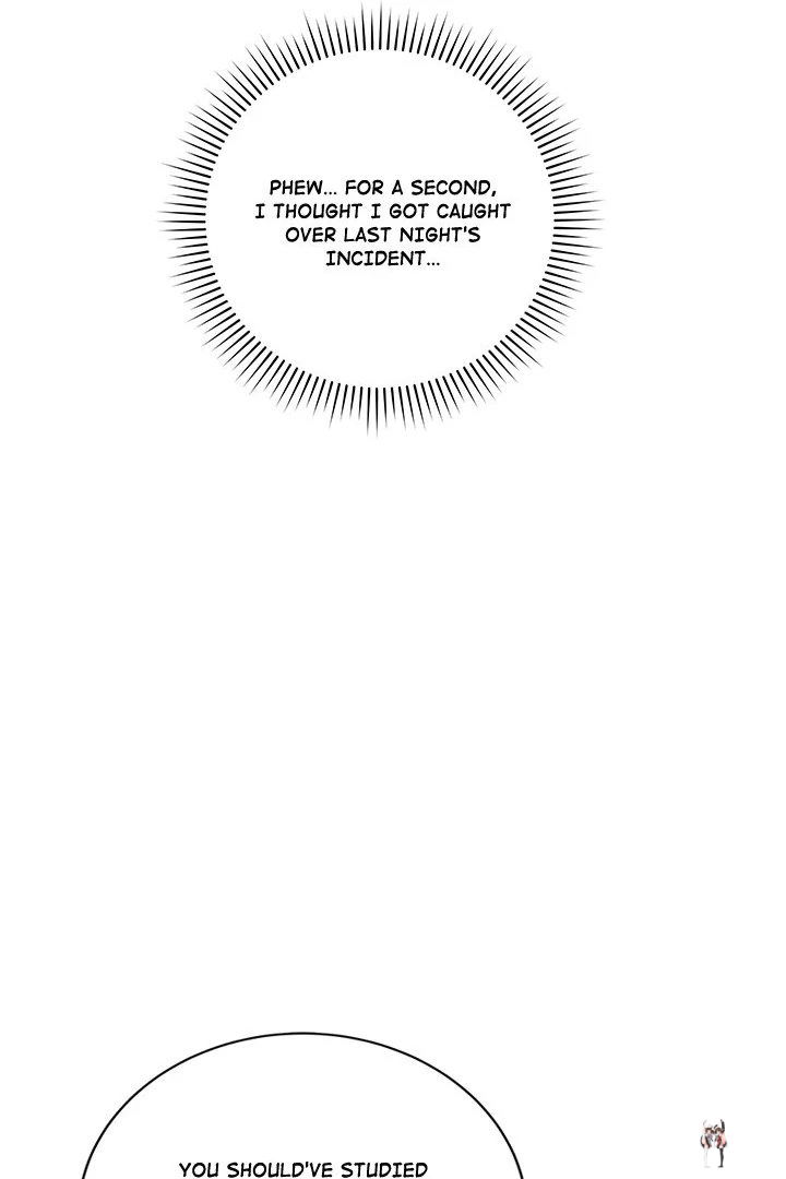 Signed, Sealed, Mistaken Signed, Sealed, Mistaken Chapter 4 - Page 34