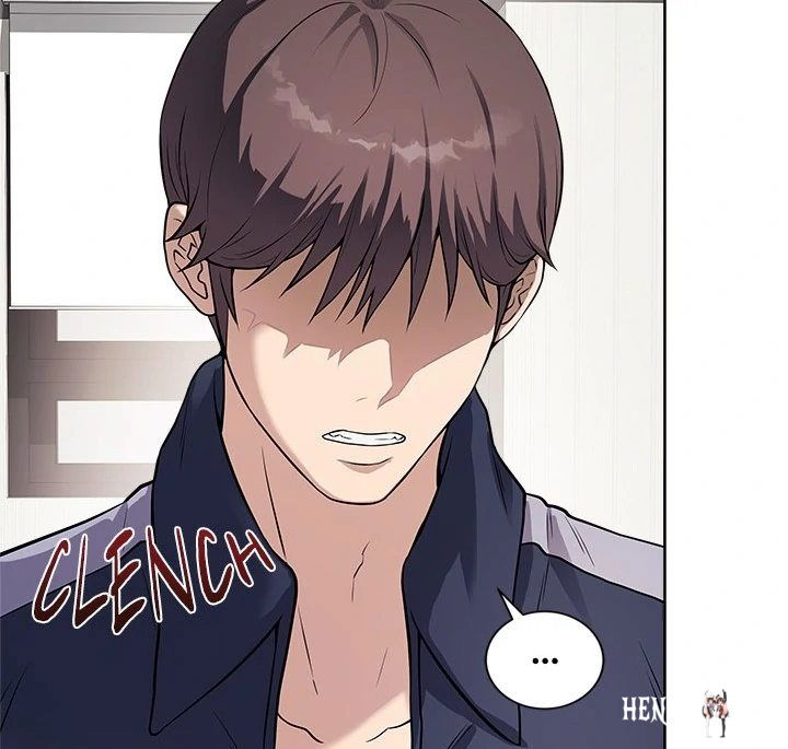 Signed, Sealed, Mistaken Signed, Sealed, Mistaken Chapter 4 - Page 37