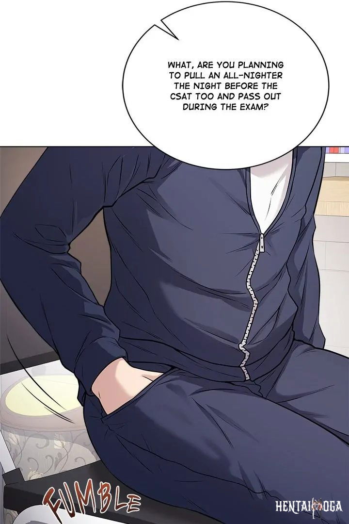 Signed, Sealed, Mistaken Signed, Sealed, Mistaken Chapter 4 - Page 39