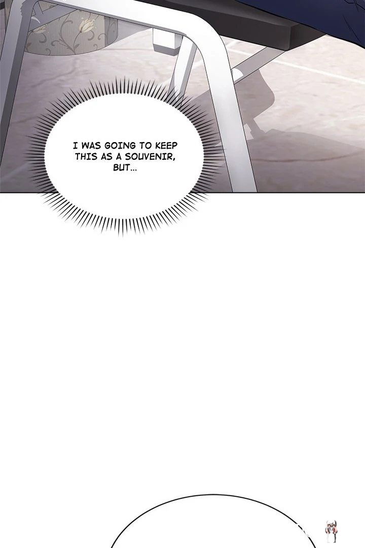 Signed, Sealed, Mistaken Signed, Sealed, Mistaken Chapter 4 - Page 40