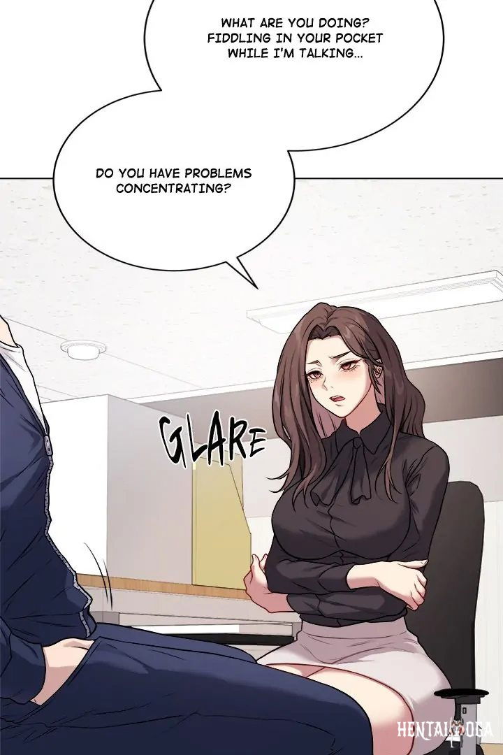 Signed, Sealed, Mistaken Signed, Sealed, Mistaken Chapter 4 - Page 41