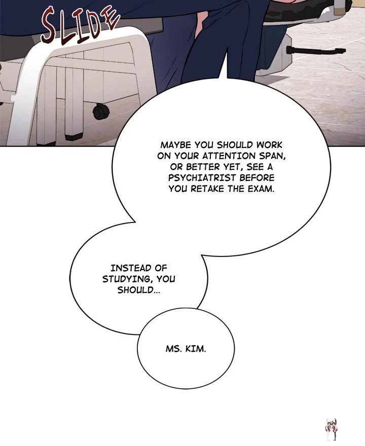 Signed, Sealed, Mistaken Signed, Sealed, Mistaken Chapter 4 - Page 42