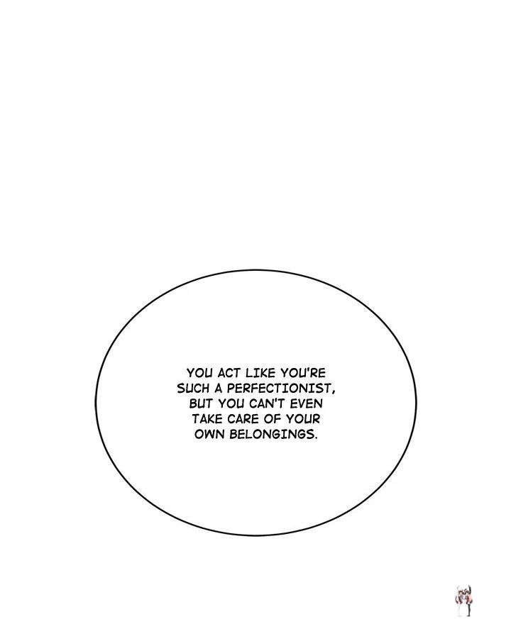 Signed, Sealed, Mistaken Signed, Sealed, Mistaken Chapter 4 - Page 43