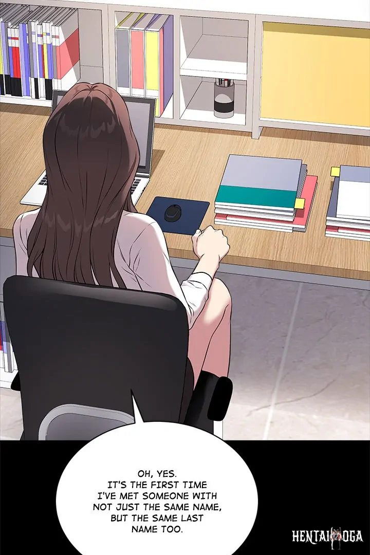 Signed, Sealed, Mistaken Signed, Sealed, Mistaken Chapter 4 - Page 58