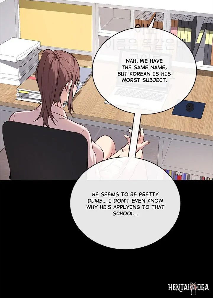 Signed, Sealed, Mistaken Signed, Sealed, Mistaken Chapter 4 - Page 60