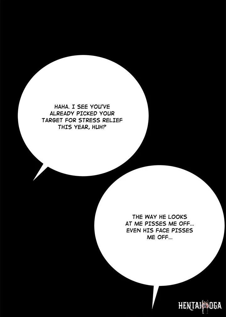 Signed, Sealed, Mistaken Signed, Sealed, Mistaken Chapter 4 - Page 61