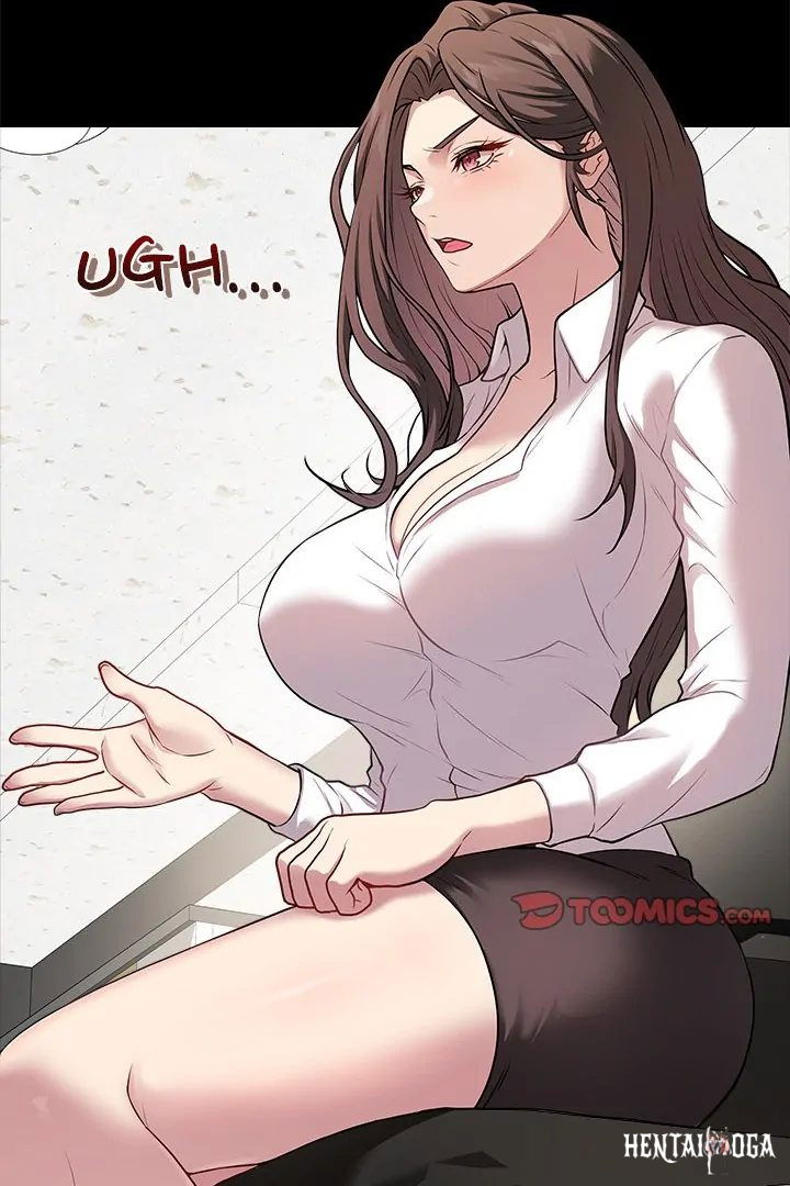 Signed, Sealed, Mistaken Signed, Sealed, Mistaken Chapter 4 - Page 62